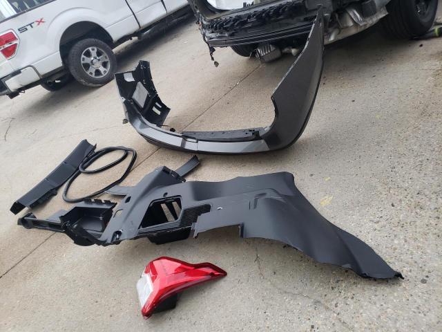 Photo 13 from auction – 2023 FORD EXPLORER with VIN 1FMSK7BH9PGB35909