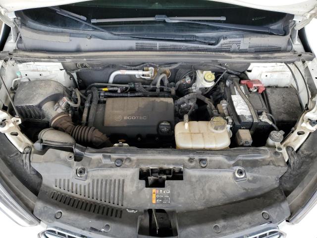 Photo 11 from auction – 2019 BUICK ENCORE PRE with VIN KL4CJASBXKB700687