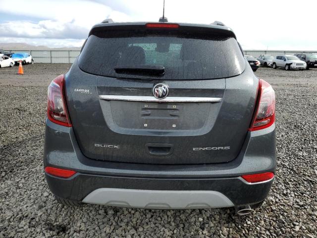 Photo 6 from auction – 2018 BUICK ENCORE PRE with VIN KL4CJASB0JB538034