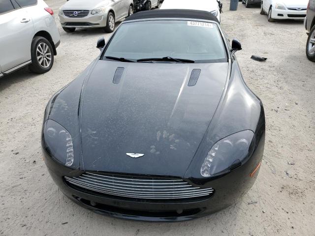 Photo 5 from auction – 2009 ASTON MARTIN V8 VANTAGE with VIN SCFBF04CX9GD11942