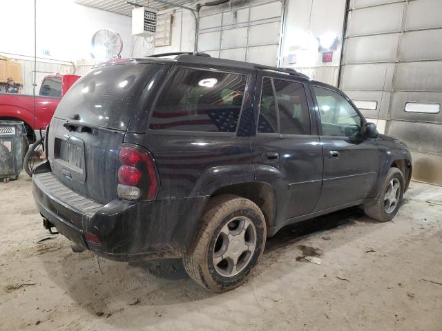 Photo 3 from auction – 2008 CHEVROLET TRAILBLAZE with VIN 1GNDT13S582139933