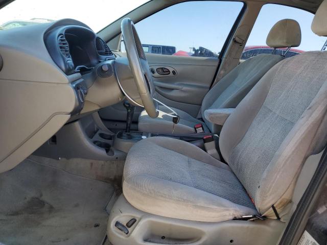 Photo 7 from auction – 1998 FORD CONTOUR LX with VIN 1FAFP663XWK270804
