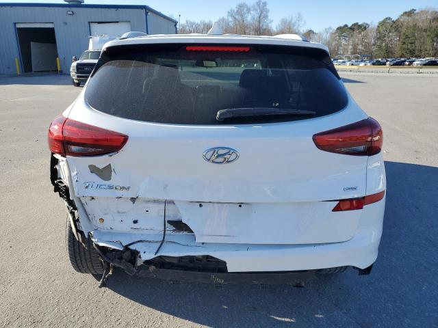 Photo 6 from auction – 2019 HYUNDAI TUCSON LIM with VIN KM8J3CA48KU874375