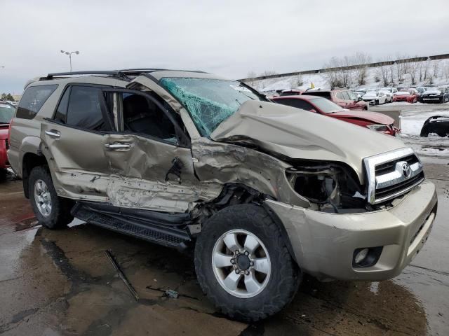 Zdjęcie 4 z aukcji – 2007 TOYOTA 4RUNNER SR z VIN JTEBU14R570108583