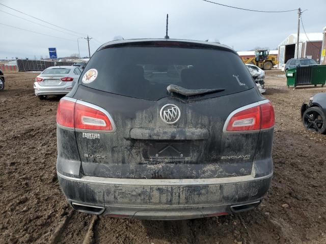 Photo 6 from auction – 2014 BUICK ENCLAVE with VIN 5GAKVBKD3EJ214828