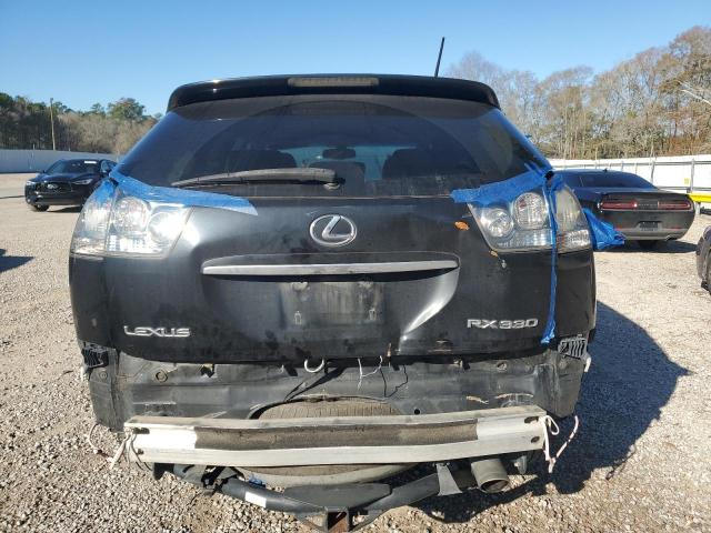 Фото 6 с аукциона – 2005 LEXUS RX 330 с VIN 2T2GA31UX5C027780