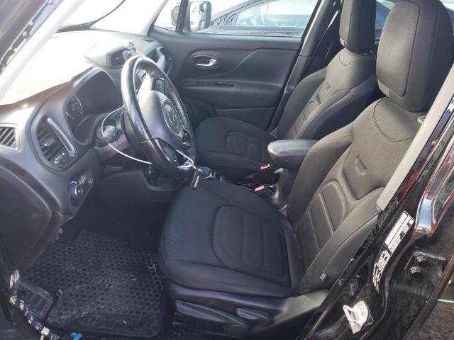 Photo 7 from auction – 2017 JEEP RENEGADE L with VIN ZACCJBBB0HPG63191