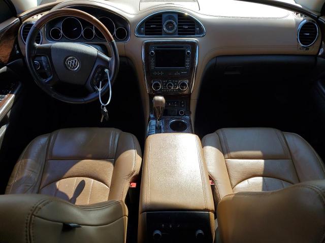 Photo 8 from auction – 2017 BUICK ENCLAVE with VIN 5GAKVCKD7HJ263461