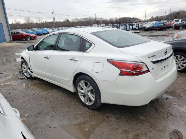 Photo 2 from auction – 2015 NISSAN ALTIMA 2.5 with VIN 1N4AL3AP0FC269265