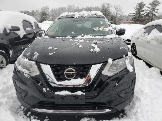 Photo 5 from auction – 2020 NISSAN ROGUE S with VIN KNMAT2MT2LP513581