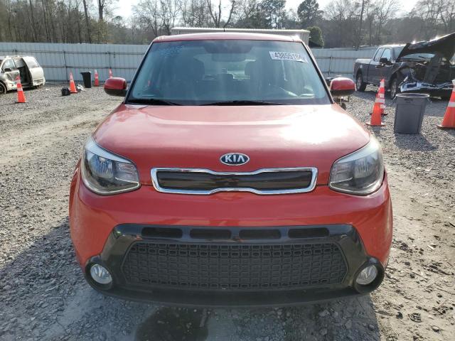 Foto 5 de la subasta – 2016 KIA SOUL + con VIN KNDJP3A5XG7865197
