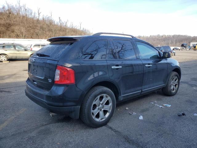 Photo 3 from auction – 2011 FORD EDGE SEL with VIN 2FMDK4JC3BBA80340