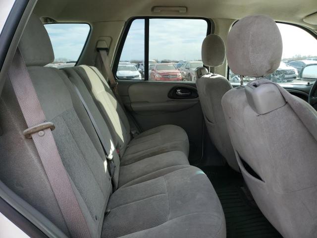 Photo 11 from auction – 2007 CHEVROLET TRAILBLAZE with VIN 1GNDS13S972116284