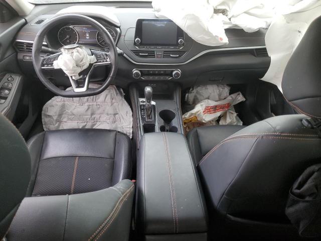 Photo 8 from auction – 2020 NISSAN ALTIMA SR with VIN 1N4BL4CV5LC127219