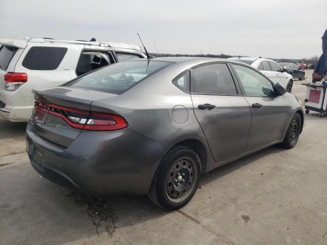 Photo 3 from auction – 2013 DODGE DART SE with VIN 1C3CDFAA4DD286823
