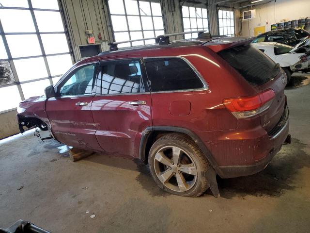 Photo 2 from auction – 2014 JEEP GRAND CHER with VIN 1C4RJFBGXEC393187