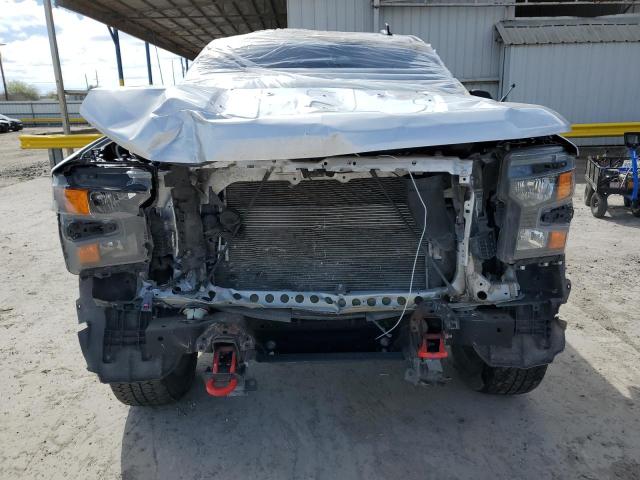 Photo 5 from auction – 2022 CHEVROLET SILVERADO with VIN 3GCPDCED1NG515964