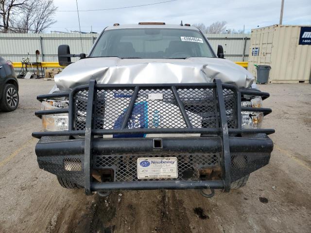 Photo 5 from auction – 2012 CHEVROLET SILVERADO with VIN 1GC4K1E81CF126210