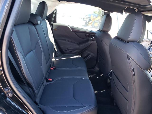 Photo 11 from auction – 2023 SUBARU FORESTER W with VIN JF2SKAMC4PH433315