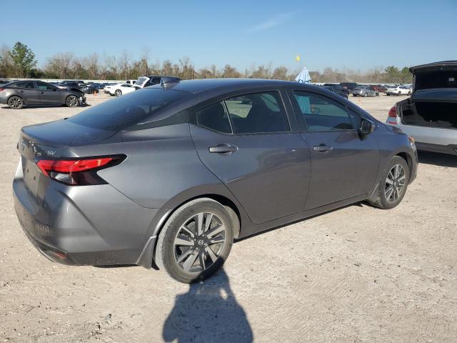 Photo 3 from auction – 2021 NISSAN VERSA SV with VIN 3N1CN8EV2ML917437
