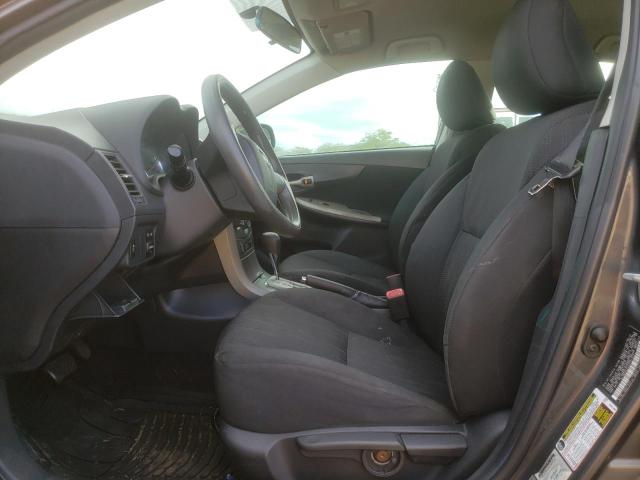 Photo 7 from auction – 2011 TOYOTA COROLLA BA with VIN 2T1BU4EE4BC727417