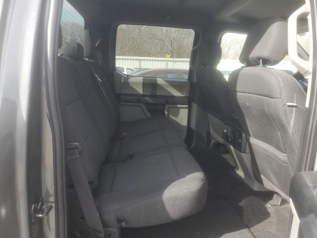 Photo 10 from auction – 2019 FORD F150 SUPER with VIN 1FTEW1E47KKD55910