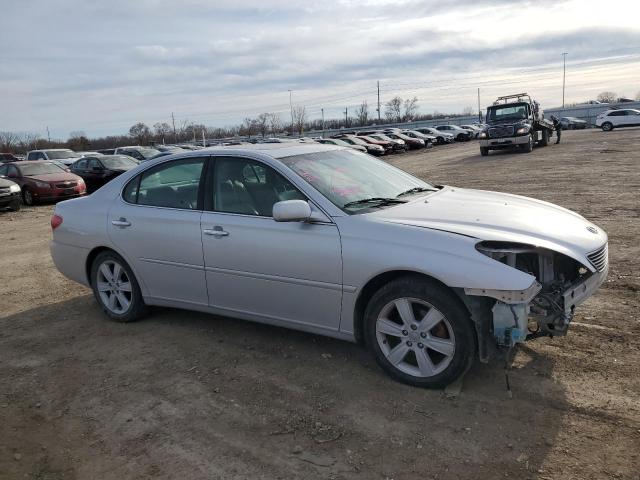 Photo 4 from auction – 2005 LEXUS ES 330 with VIN JTHBA30G955108050