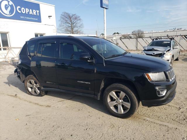 Photo 4 from auction – 2015 JEEP COMPASS with VIN 1C4NJDEB7FD426807