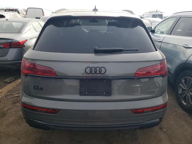 Photo 6 from auction – 2023 AUDI Q5 E PREMI with VIN WA1E2AFY9P2136297