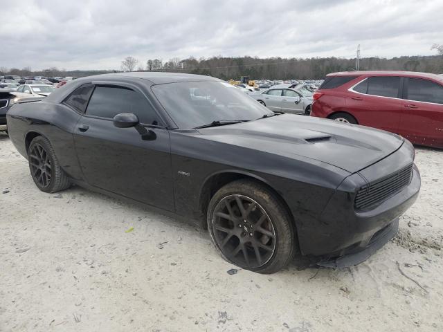 Photo 4 from auction – 2016 DODGE CHALLENGER with VIN 2C3CDZBT4GH125073