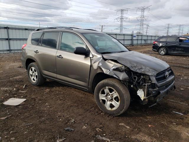 Photo 4 from auction – 2012 TOYOTA RAV4 with VIN 2T3BF4DV9CW203246