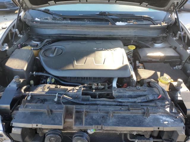 Photo 11 from auction – 2014 JEEP CHEROKEE T with VIN 1C4PJMBS2EW104138