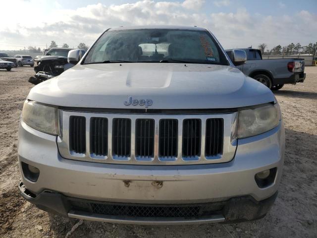 Photo 5 from auction – 2011 JEEP GRAND CHER with VIN 1J4RS5GG8BC611665