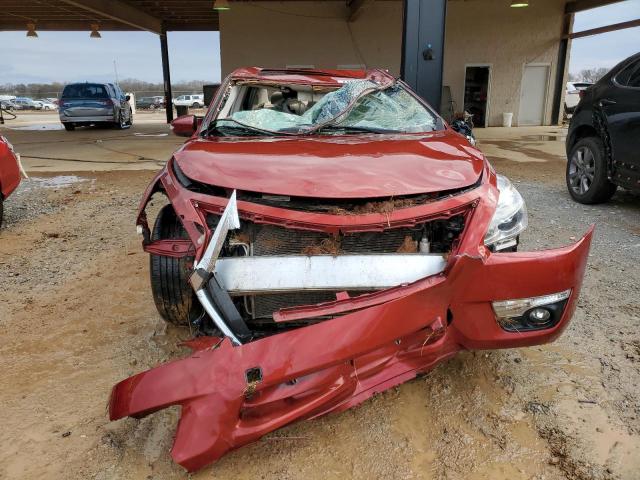 Photo 5 from auction – 2013 NISSAN ALTIMA 2.5 with VIN 1N4AL3AP7DC115892