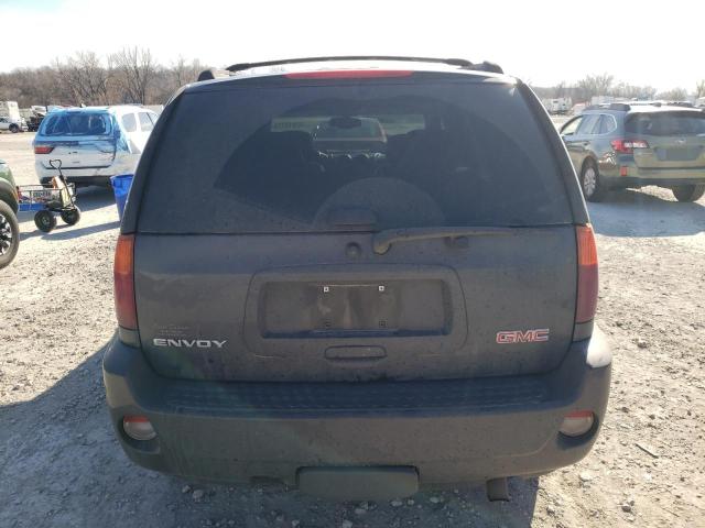 Photo 6 from auction – 2007 GMC ENVOY DENA with VIN 1GKET63M372215471