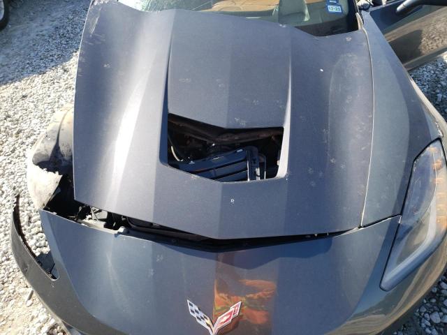 Zdjęcie 11 z aukcji – 2014 CHEVROLET CORVETTE S z VIN 1G1YM2D70E5102928