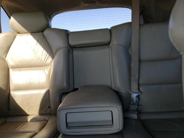 Photo 10 from auction – 2008 ACURA MDX with VIN 2HNYD28268H527115