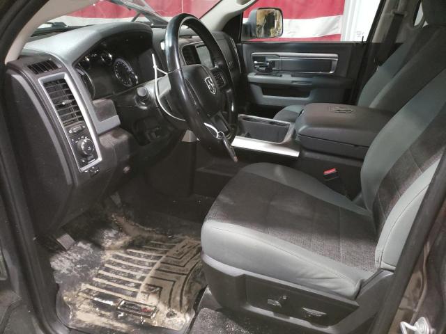 Photo 7 from auction – 2018 RAM 1500 SLT with VIN 1C6RR7TM6JS272022