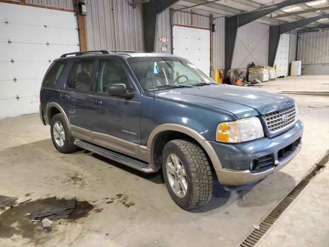 Photo 4 from auction – 2004 FORD EXPLORER with VIN 1FMZU74WX4UC37253
