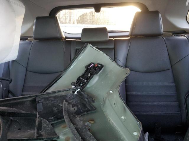Photo 10 from auction – 2023 TOYOTA RAV4 LIMIT with VIN JTMN1RFV5PD098990