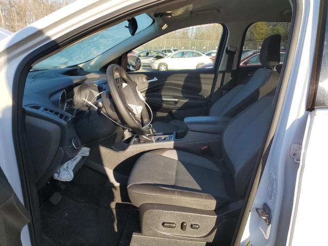 Photo 7 from auction – 2018 FORD ESCAPE SE with VIN 1FMCU0GD7JUB45908