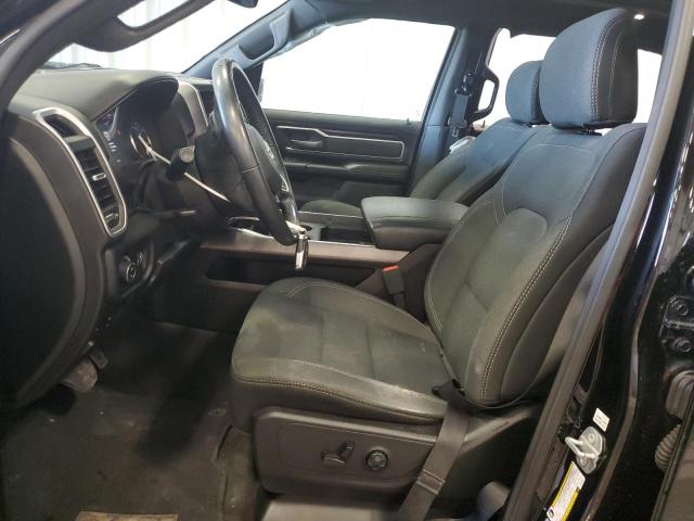 Photo 7 from auction – 2020 RAM 1500 BIG H with VIN 1C6RRFFG4LN288592