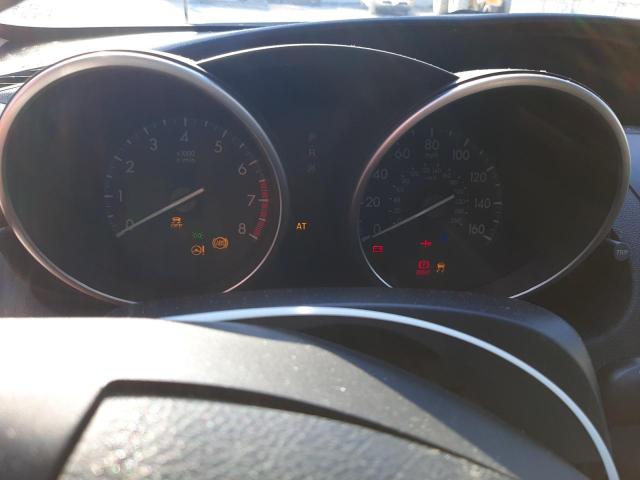Photo 9 from auction – 2013 MAZDA 3 I with VIN JM1BL1V78D1821486