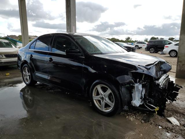 Photo 4 from auction – 2017 VOLKSWAGEN JETTA S with VIN 3VW2B7AJ2HM321501