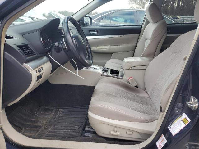 Снимка 7 от търг – 2013 SUBARU OUTBACK 2. с VIN 4S4BRBCC3D3260411