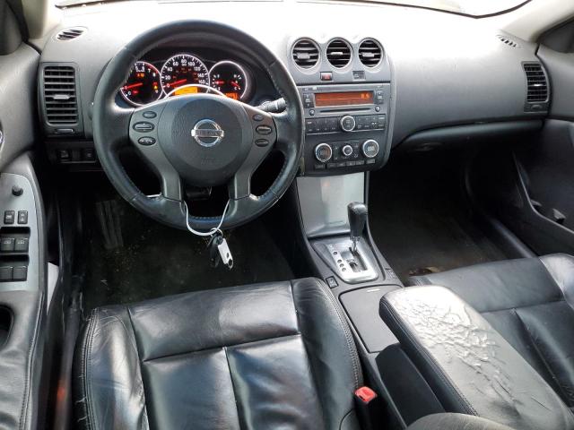 Photo 8 from auction – 2010 NISSAN ALTIMA BAS with VIN 1N4AL2AP0AN562476