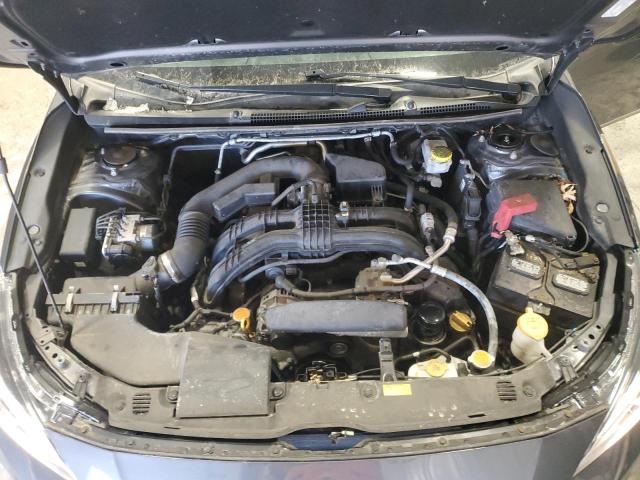 Photo 11 from auction – 2019 SUBARU IMPREZA PR with VIN 4S3GKAD6XK3608171