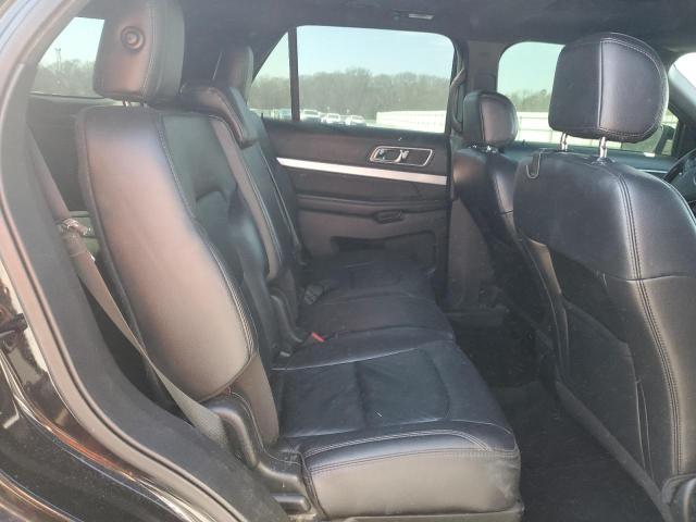 Photo 10 from auction – 2017 FORD EXPLORER X with VIN 1FM5K8D84HGD24789