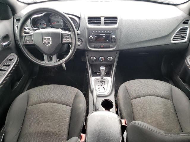 Photo 8 from auction – 2013 DODGE AVENGER SE with VIN 1C3CDZAB0DN643564