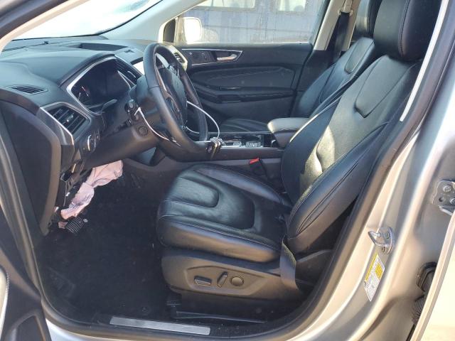 Photo 7 from auction – 2020 FORD EDGE TITAN with VIN 2FMPK4K90LBA53615